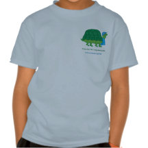 CMTA  Archy T-Shirt