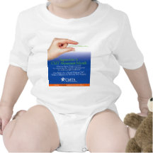 CMTA Awareness 2013 t-shirts