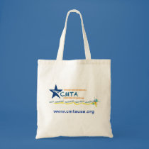 CMTA Budget Tote AM 2012 bags