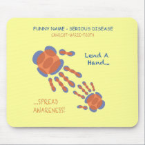 CMTA Mousepad AM 2011 mousepads