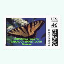 CMTUS Postage postage by CMTAwareness CMTUS Postage postage