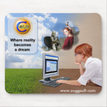 CMUD Mouse Pad mousepads