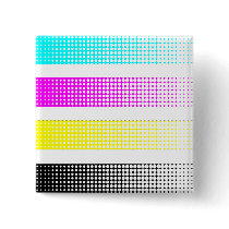CMYK buttons by nagasaki_fats CMYK buttons