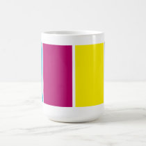 CMYK mugs
