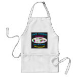 cmyk fisheries ....For all your GM seafood needs Apron