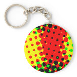 CMYK keychains