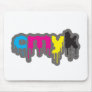 CMYK MOUSE PADS