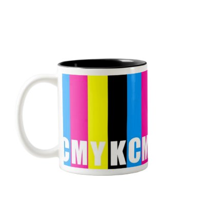 CMYK - mug by twilight_cat
