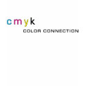 CMYK the color connection t-shirts