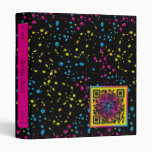CMYK. Without it, the world would be ... Vinyl Binders
