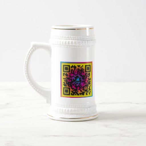 CMYK. Without it, the world would be ... Mugs