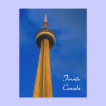 cn toronto postcards by cardart cn toronto postcards