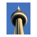 CN Tower posters by sweetdigitallove CN Tower posters