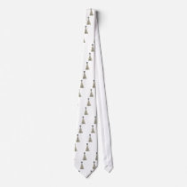 CN Tower Tie