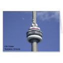 CN Tower Toronto, Ontario cards by fmartincic CN Tower Toronto, Ontario cards
