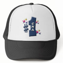 CNA Award Mesh Hat