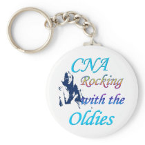 CNA KEYCHAIN