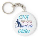 CNA KEYCHAIN