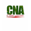 CNA MERRY CHRISTMAS CERTIFIED NURSE ASSISTANT TEE t-shirts by nurseboco CNA MERRY CHRISTMAS CERTIFIED NURSE ASSISTANT TEE t-shirts