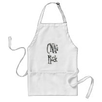 CNAs Rock Aprons