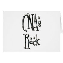 CNAs Rock Cards