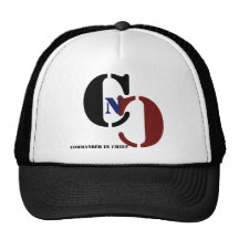CNC HATS