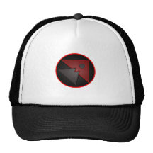 CnC Logo Trucker Hat