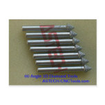 CNC Router Bits for Beautiful 3D Stone Carving Post Cards