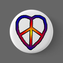 CND Heart copy buttons