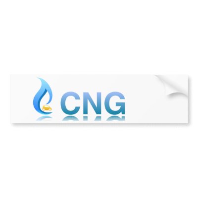 CNG Compressed Natural Gas