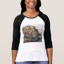 Cnique Terra t-shirts
