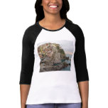 Cnique Terra Shirt