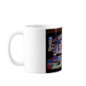 CNN: Obama Elected President Mug by democrattotheend CNN: Obama Elected President Mug