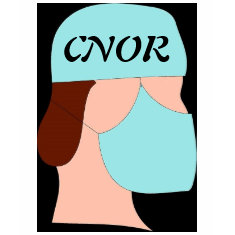 CNOR shirt
