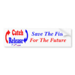 CnR Bumper Sticker