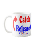 CnR Mug