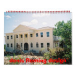 cnv00029, denis fleming design wall calendar