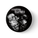CNW- "Skull Pile" pin buttons