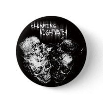 CNW- "Skull Pile" pin buttons