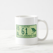 CO58 COFFEE MUGS