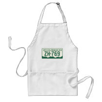 CO63 APRONS