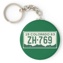 CO63 KEY CHAIN