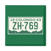 CO63 MAGNETS