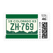 CO63 STAMP