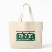 CO64 CANVAS BAG