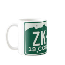 CO64 MUG