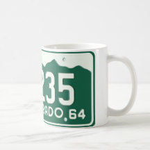 CO64 MUG