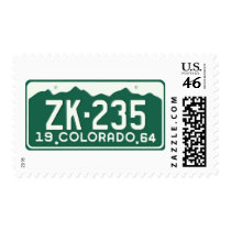 CO64 STAMP
