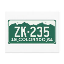 CO64 postcards by gtk88594 CO64 postcards