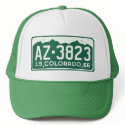 CO66 hats